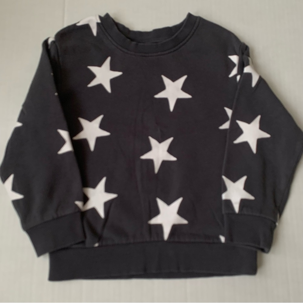 Kids Set of 3 tops - H&M - size 4-6